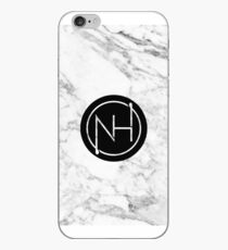 Niall Marmorgehäuse iPhone-Hülle & Cover