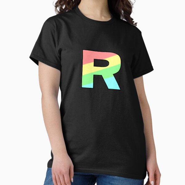 Item preview, Team Rainbow Rocket designed and sold by lorihime.