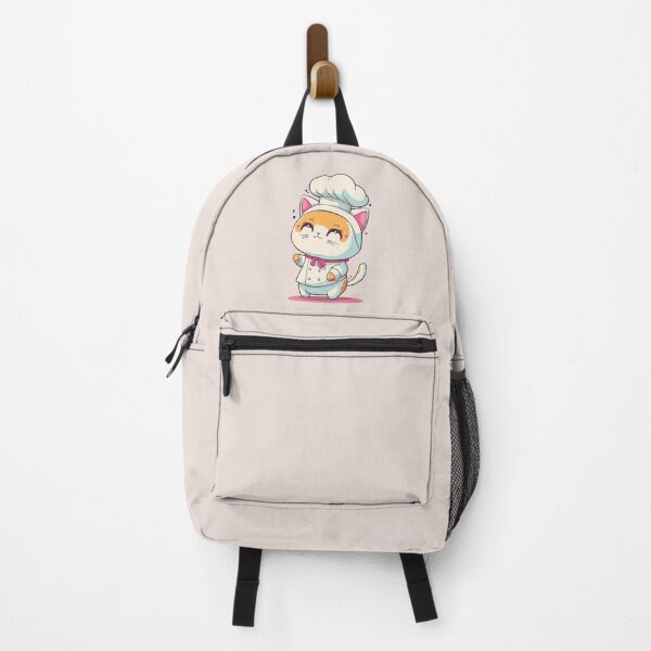 Item preview, Kitty Cat Chef #01 designed and sold by LovePropaganda.
