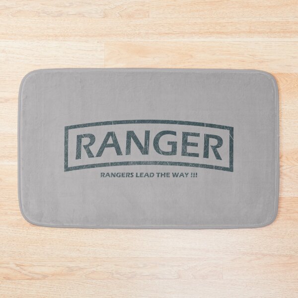 Item preview, Ranger Rangers lead the way #2874 designed and sold by Rare-Militia.