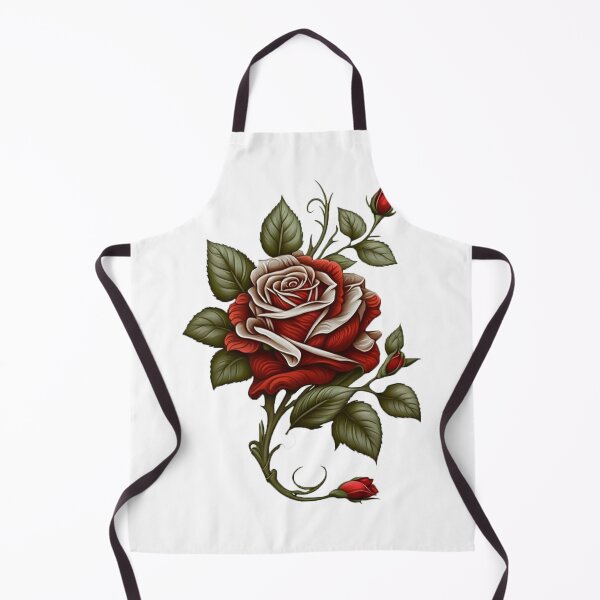 Item preview, Rose Tattoo Absinthe designed and sold by mstqmini.