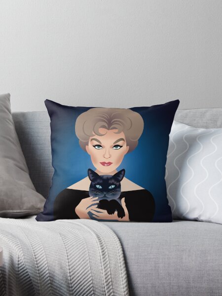 Item preview, Pyewacket designed and sold by AleMogolloArt.
