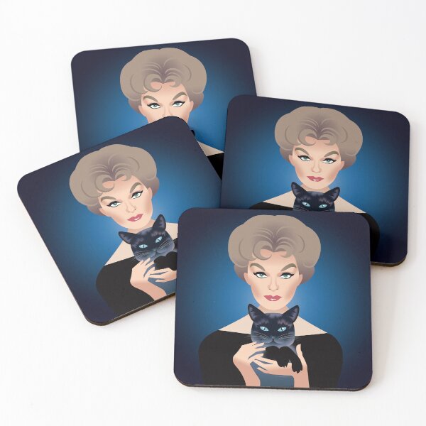 Item preview, Pyewacket designed and sold by AleMogolloArt.