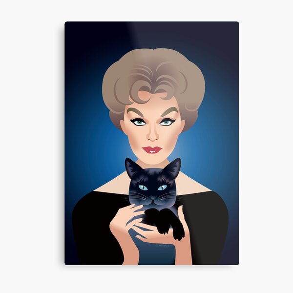 Artikel-Vorschau von Pyewacket, designt und verkauft von AleMogolloArt.
