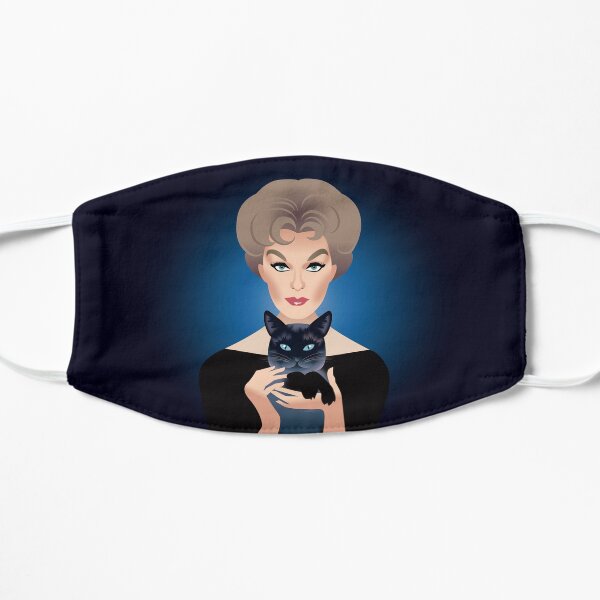 Pyewacket Flat Mask