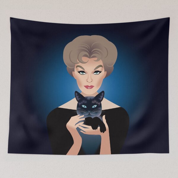 Item preview, Pyewacket designed and sold by AleMogolloArt.