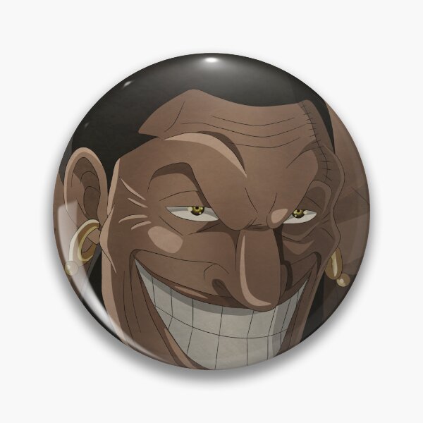 Item preview, Urouge Wanted One Piece Mad Monk Bounty designed and sold by One Piece Bounty Poster.