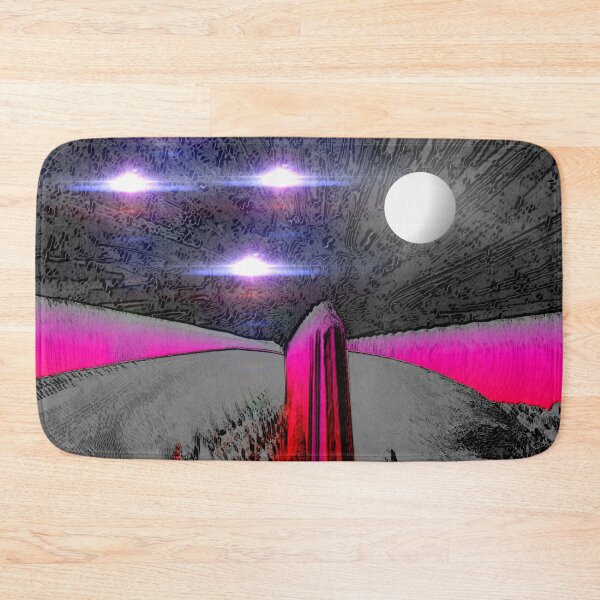 Item preview, Monolith Investigation designed and sold by Roanemermaid.