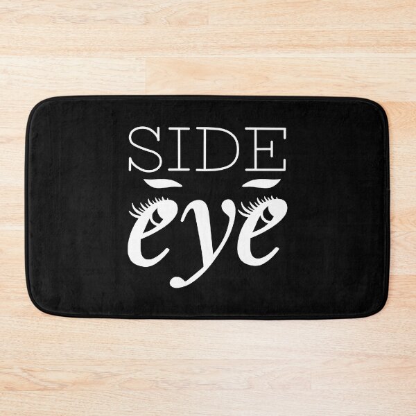 Item preview, Side Eye designed and sold by Brain Nectar.
