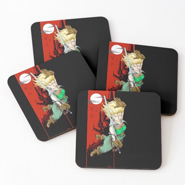 Item preview, Maria Renard Redesign-Fanart designed and sold by KIANSTICKERS.
