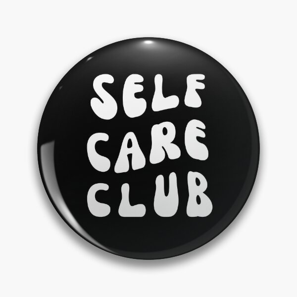 Item preview, Self Care Club designed and sold by Matjermoon.
