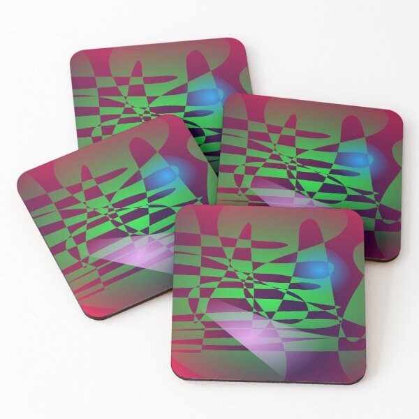 Item preview, Three Seconds of Relaxation 10 The Green Filter designed and sold by masabo.