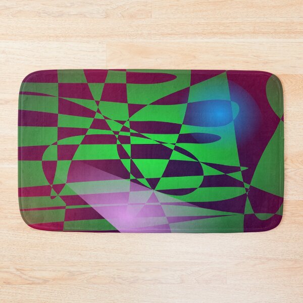 Item preview, Three Seconds of Relaxation 10 The Green Filter designed and sold by masabo.
