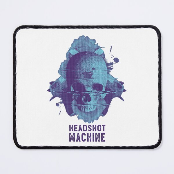 Item preview, Headshot Machine -  Gaming designed and sold by PVSKI.