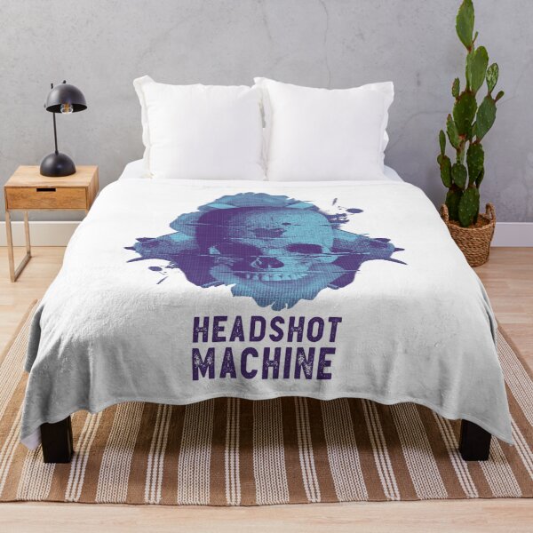 Item preview, Headshot Machine -  Gaming designed and sold by PVSKI.