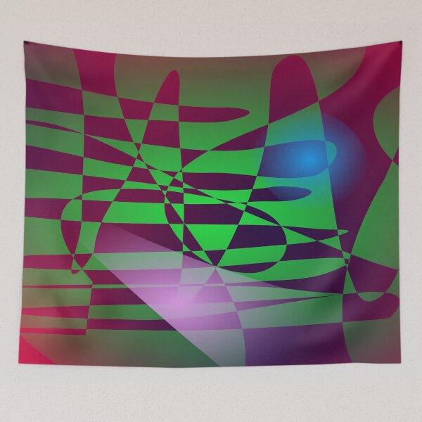 Item preview, Three Seconds of Relaxation 10 The Green Filter designed and sold by masabo.