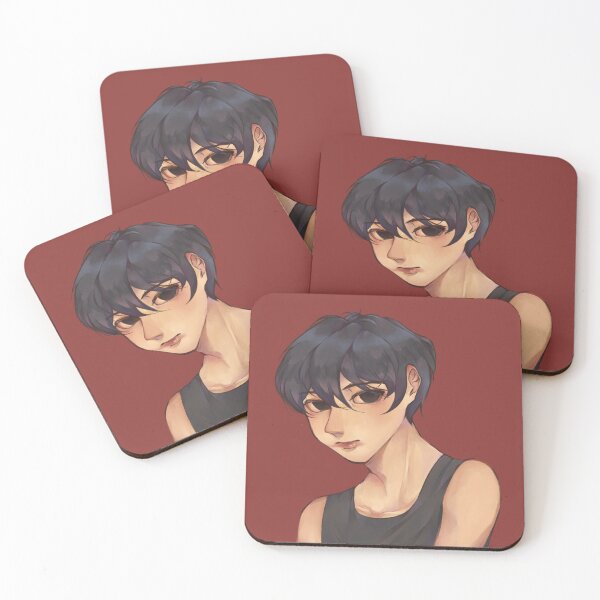 Item preview, OMORI or SUNNY designed and sold by cre-a-tive.