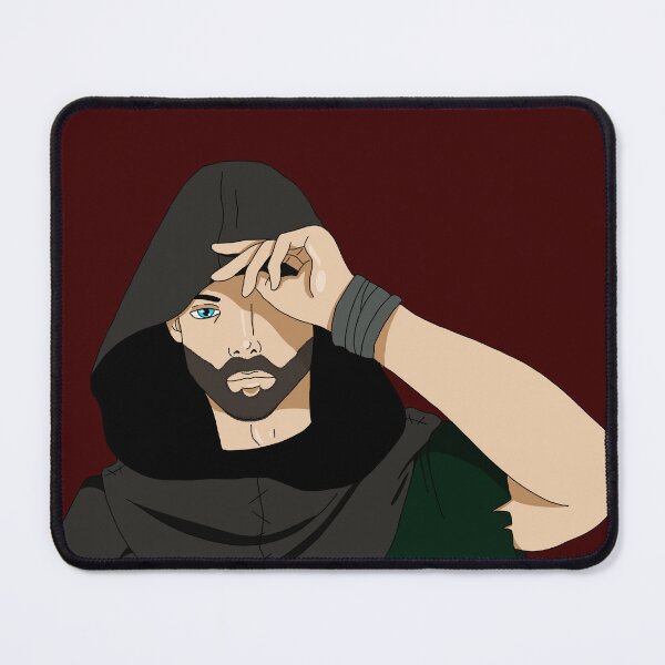 Item preview, Thanwin (#bestboi #lomesarlover) designed and sold by DivergentDice.