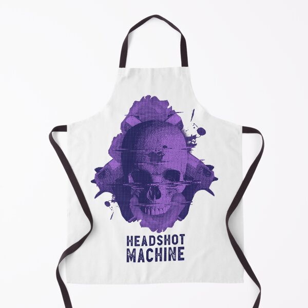 Item preview, Headshot Machine -  Gaming designed and sold by PVSKI.