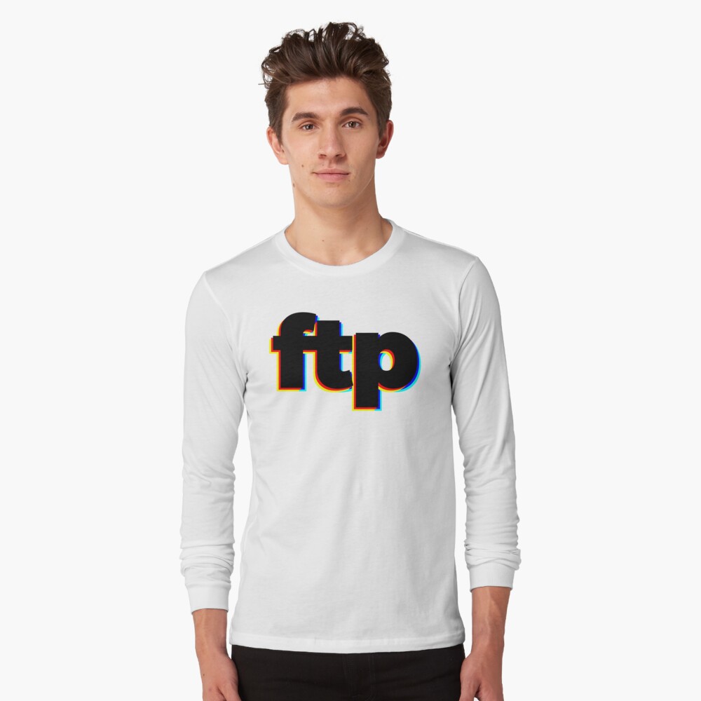 Item preview, Long Sleeve T-Shirt designed and sold by kloiks.