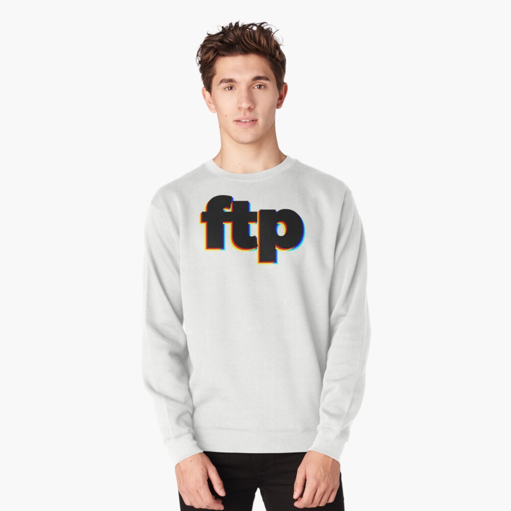Item preview, Pullover Sweatshirt designed and sold by kloiks.