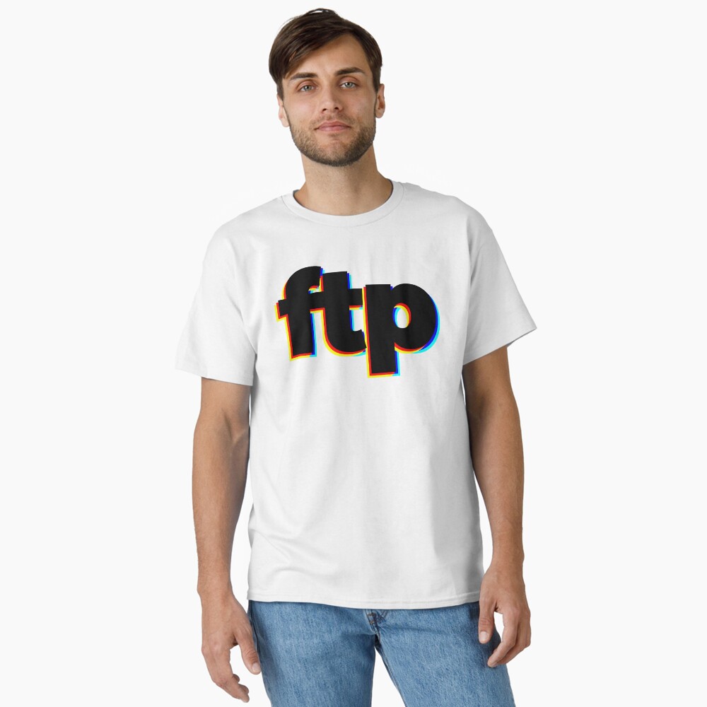 Item preview, Classic T-Shirt designed and sold by kloiks.
