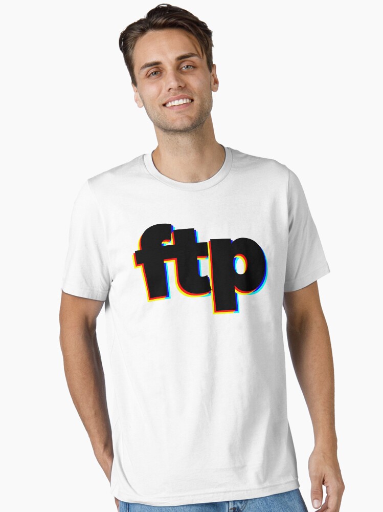 ftp tee