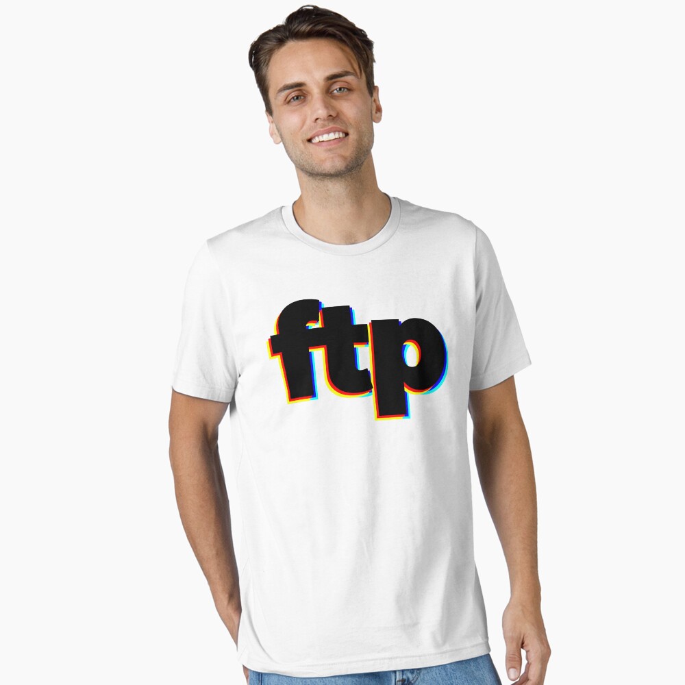 Item preview, Essential T-Shirt designed and sold by kloiks.