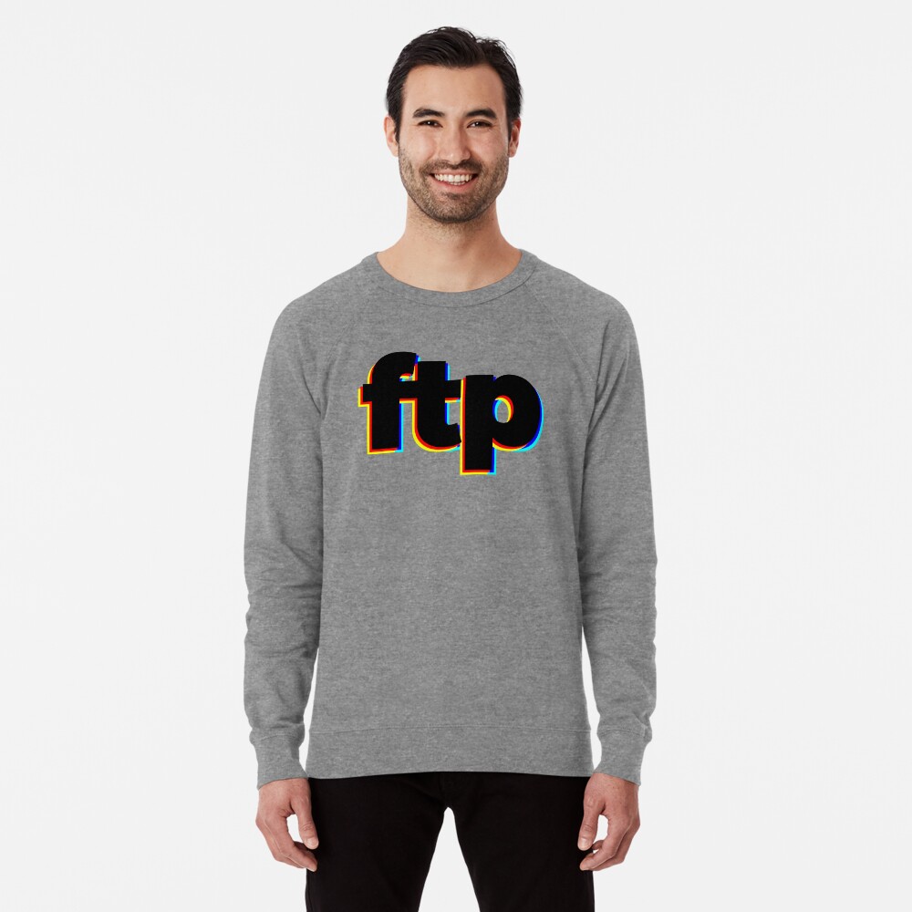 Item preview, Lightweight Sweatshirt designed and sold by kloiks.