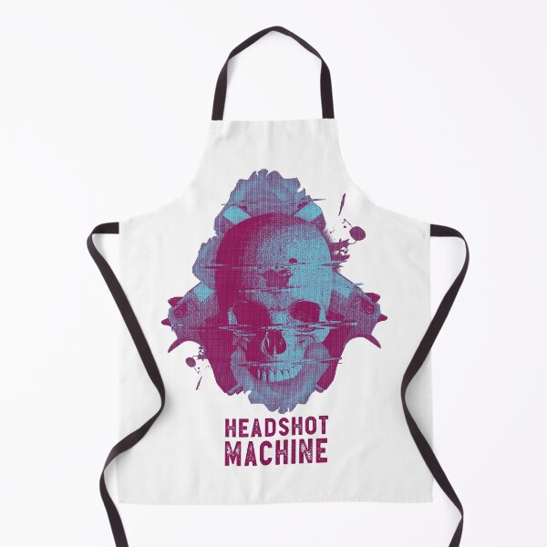 Item preview, Headshot Machine -  Gaming designed and sold by PVSKI.
