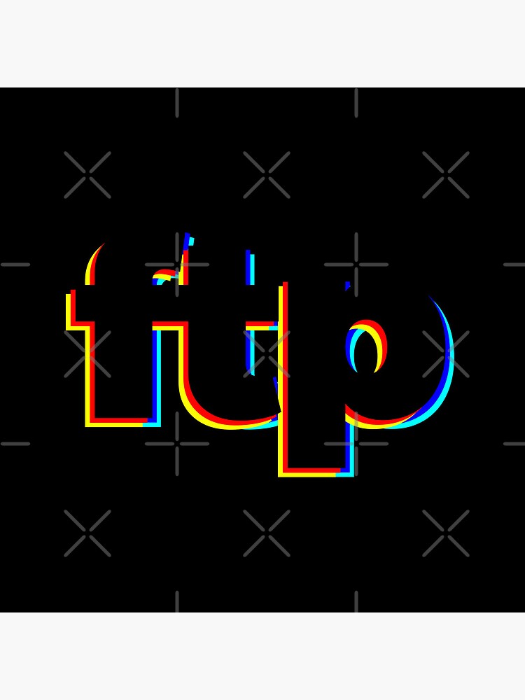 Thumbnail 5 of 5, Coasters (Set of 4), FTP File Transfer Protocol designed and sold by kloiks.