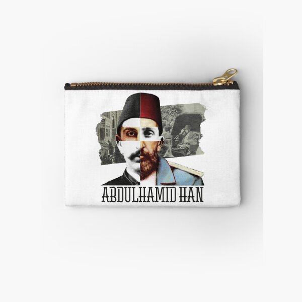 Item preview, Young and Old Abdulhamid Han  designed and sold by ersindesign.