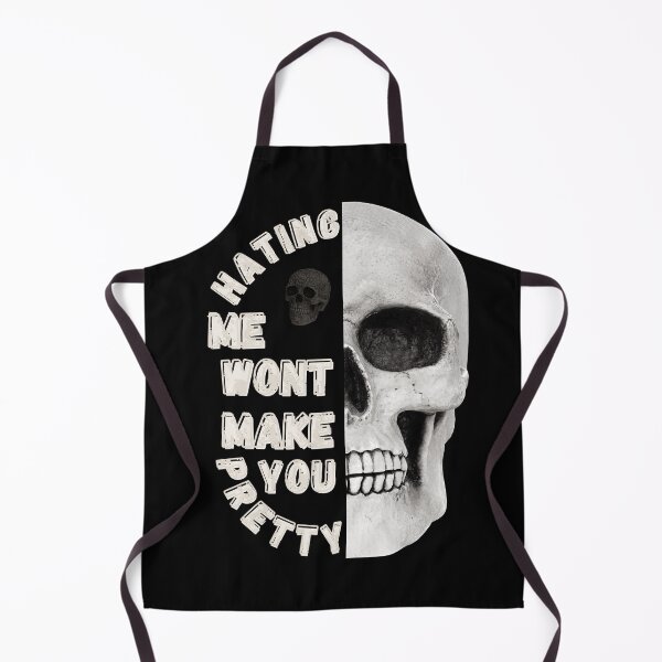 Item preview, Hating Me Wont Make You Pretty designed and sold by Robo-toons.