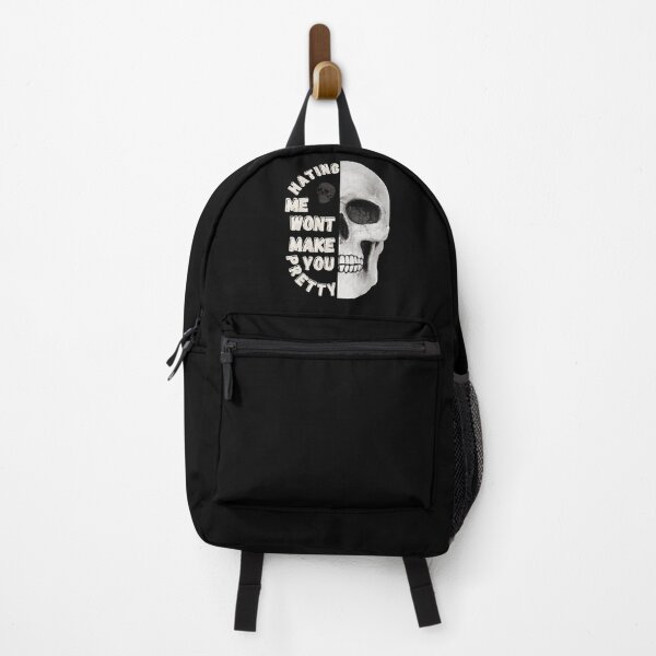 Item preview, Hating Me Wont Make You Pretty designed and sold by Robo-toons.