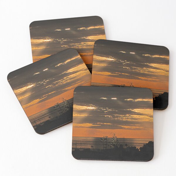 Item preview, Tenerife sunset. designed and sold by Paul Pasco.