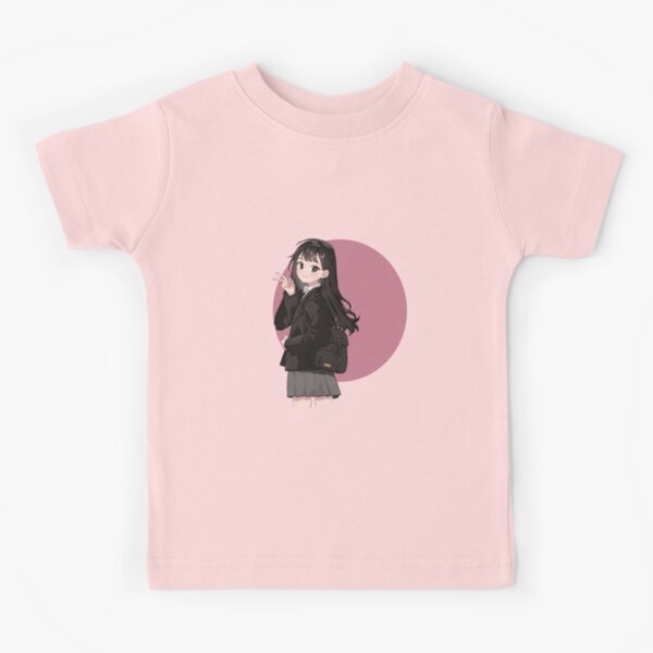 Nezuko t shirt roblox