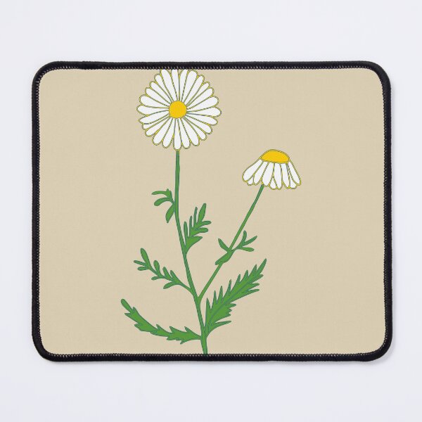Item preview, chamomile designed and sold by Veki5.