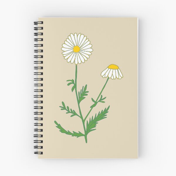 Item preview, chamomile designed and sold by Veki5.