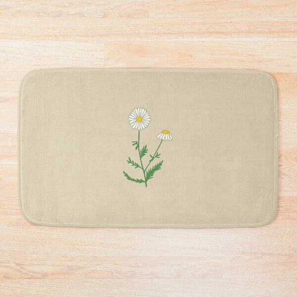 Item preview, chamomile designed and sold by Veki5.