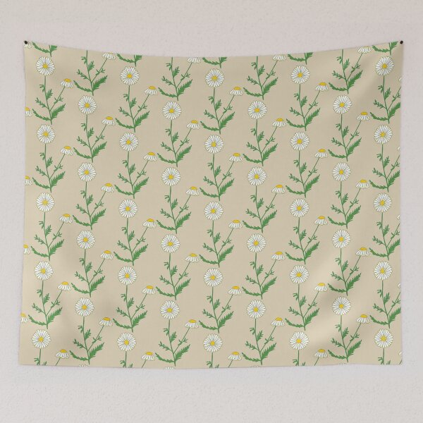 Item preview, chamomile designed and sold by Veki5.