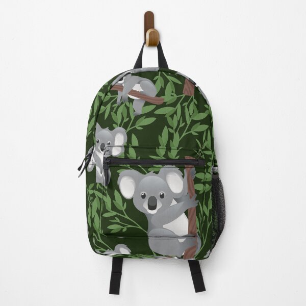 Aperçu de l'œuvre impression de koala créée et vendue par ShopLazykoala.