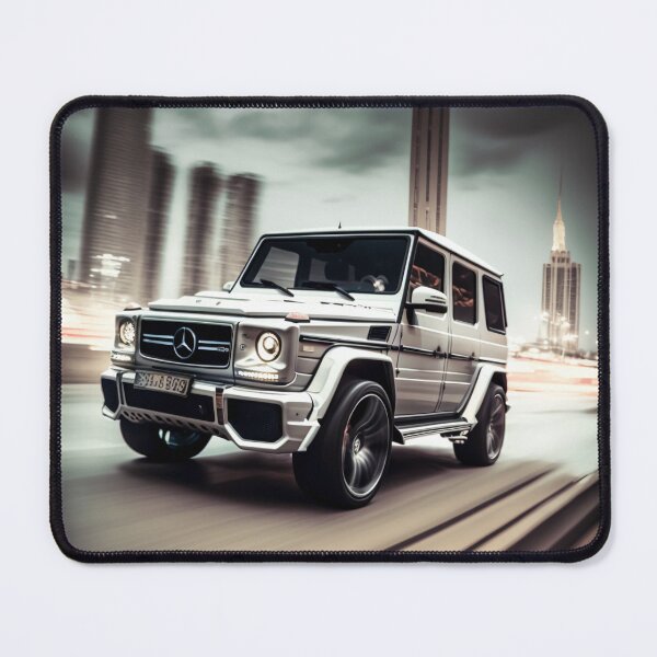 Item preview, Mercedes G63 Reproduction, Ai Generated, Mercedes Benz G Class designed and sold by FromAIwithLove.