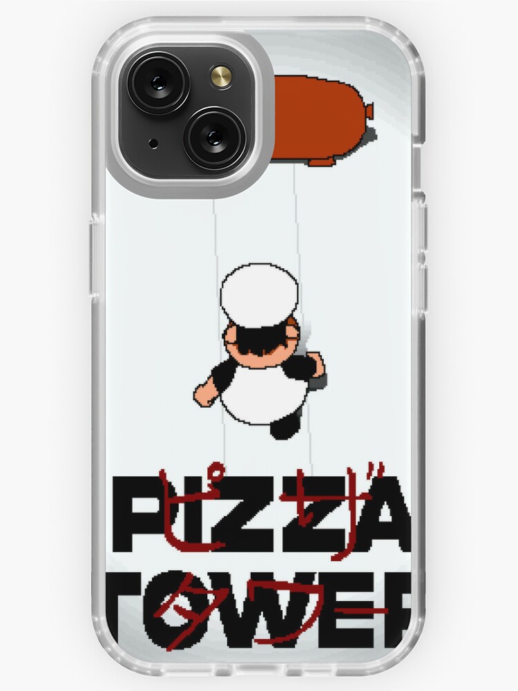 ANATOMY Pizza Tower - Peppino Samsung Galaxy Phone Case for Sale by  SteliosRedB