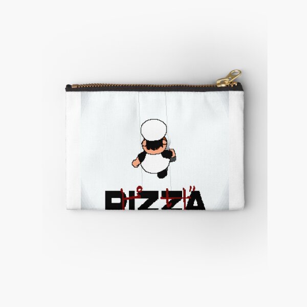 Item preview, "AKIRA" Pizza Tower - Peppino designed and sold by SteliosRedB.