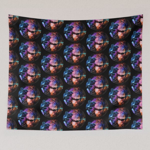 Item preview, Sagittarius - The Centaur November 22 - December 21 designed and sold by PrintPortal.