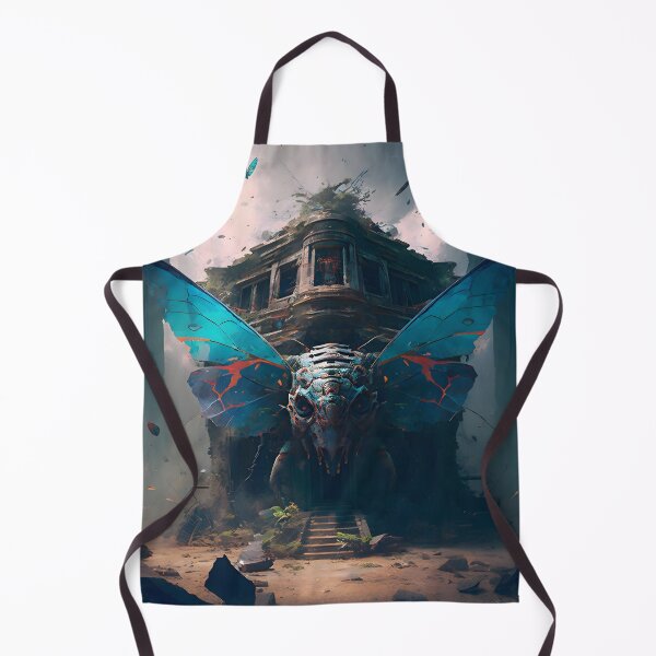 Item preview, Mayan Elephant Temple designed and sold by JaiKingsdale.