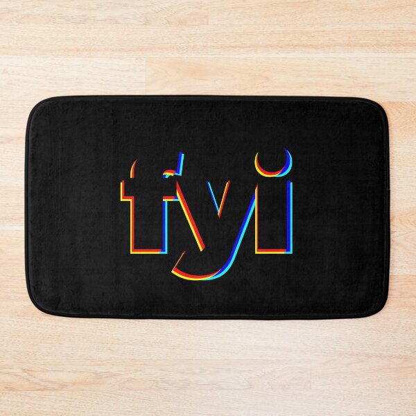 Item preview, FYI For Your Information designed and sold by kloiks.