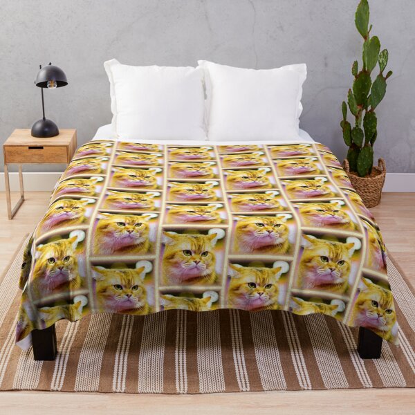 Item preview, Beautiful Photo of a Cute Cat in Staring Mode. Buy Now designed and sold by Health And Fitness Posts e-Store.