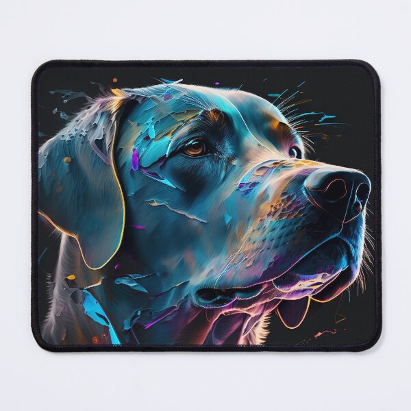 Item preview, Lab Abstract Art designed and sold by scollum.