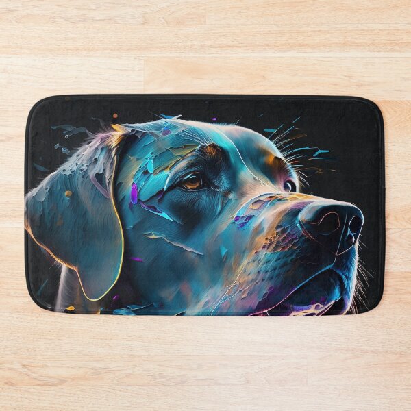 Item preview, Lab Abstract Art designed and sold by scollum.